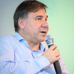 Ivan Krastev - Image