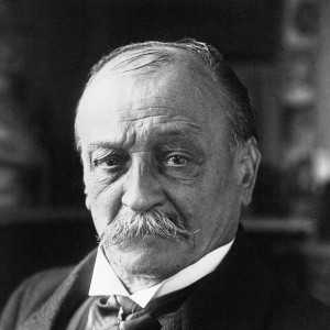 Georges Courteline - Image