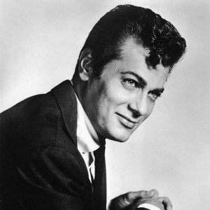 Tony Curtis - Image