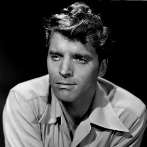 Burt Lancaster - Image