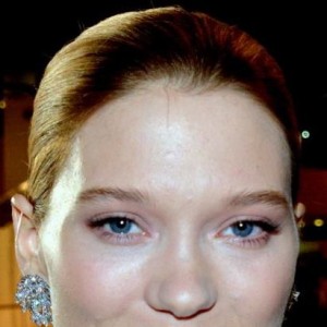 Léa Seydoux - Image