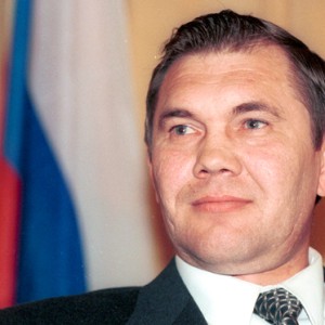 Alexander Lebed - Image