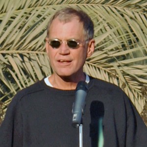 David Letterman - Image