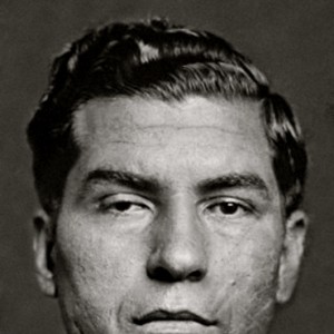 Lucky Luciano - Image