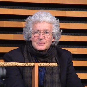 Michael Leunig - Image