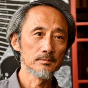 Ma Jian - Image