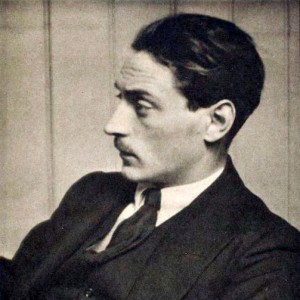 Compton Mackenzie - Image