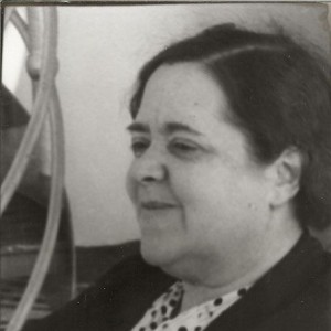 Elsa Maxwell - Image