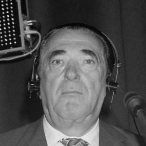 Robert Maxwell - Image