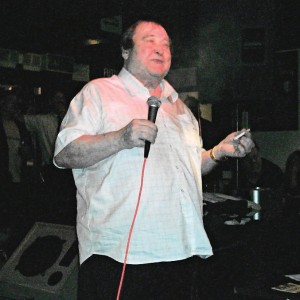Bernard Manning - Image