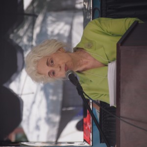 Judith Martin - Image
