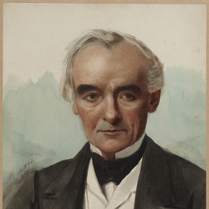 Prosper Mérimée - Image