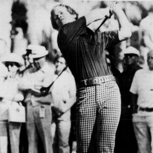 Johnny Miller - Image