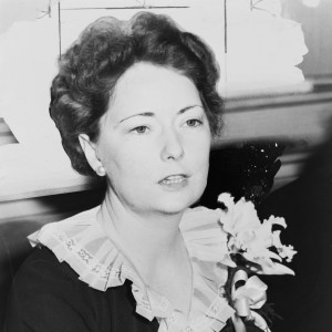 Margaret Mitchell - Image