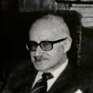 Nicolás Gómez Dávila - Image