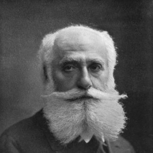 Max Nordau - Image