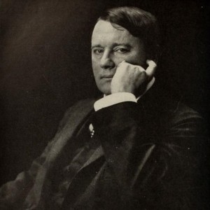 Alfred Harmsworth, 1st Viscount Northcliffe - Image