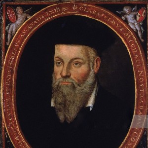 Nostradamus - Image