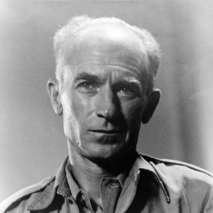Ernie Pyle - Image