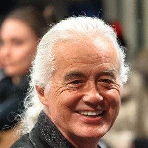 Jimmy Page - Image