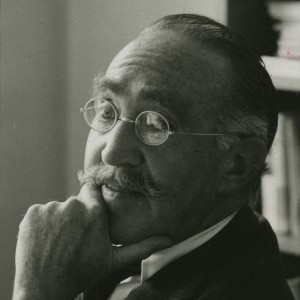 S. J. Perelman - Image