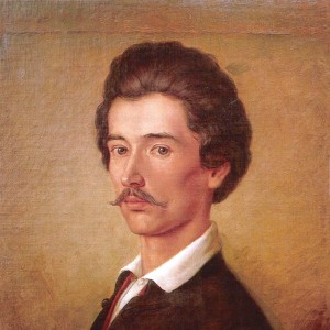 Sándor Petöfi - Image