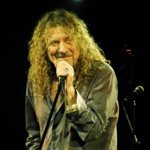 Robert Plant - Image
