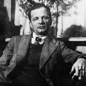 Andrei Platonov - Image