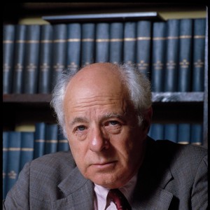 Norman Podhoretz - Image