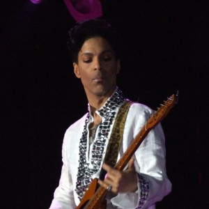 Prince (musician) - Image
