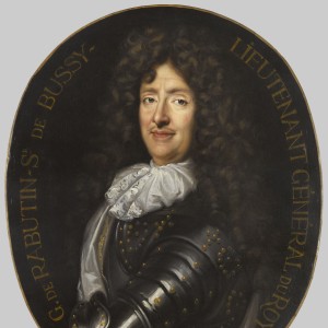 Roger de Rabutin - Image