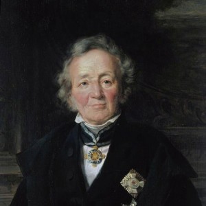 Leopold von Ranke - Image