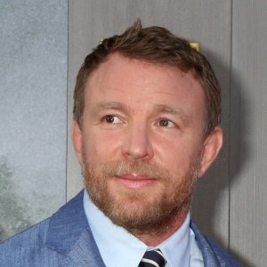 Guy Ritchie - Image