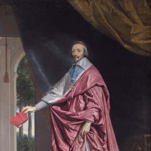 Cardinal Richelieu - Image