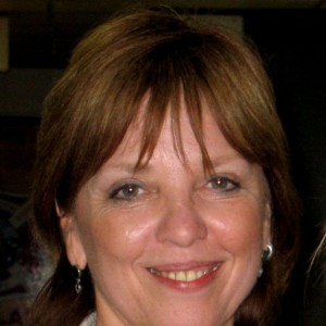 Nora Roberts - Image