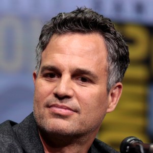 Mark Ruffalo - Image