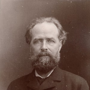 Élisée Reclus - Image