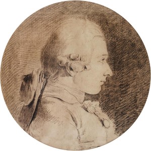 Marquis de Sade - Image