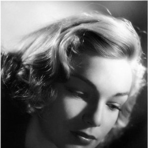 Simone Signoret - Image