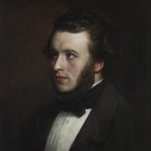 Alexander Smith - Image
