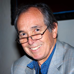 Martin Cruz Smith - Image