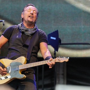 Bruce Springsteen - Image