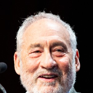 Joseph Stiglitz - Image