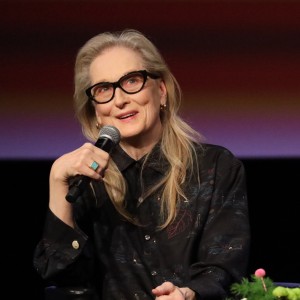 Meryl Streep - Image