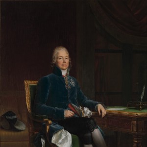 Charles Maurice de Talleyrand-Périgord - Image