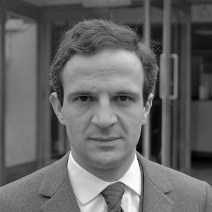 Francois Truffaut - Image