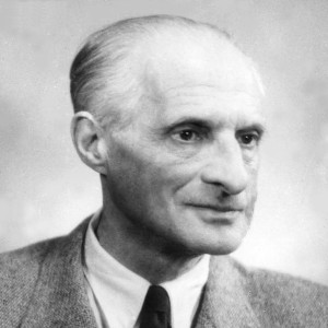 Julian Tuwim - Image