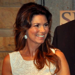 Shania Twain - Image