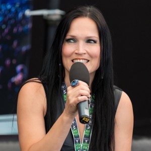 Tarja Turunen - Image