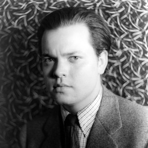 Orson Welles - Image